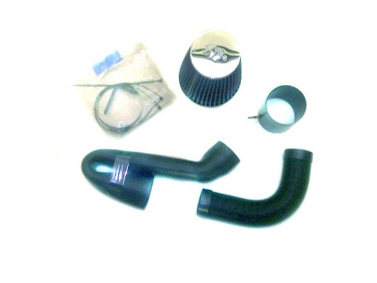 57 Series FIPK Air Intake System