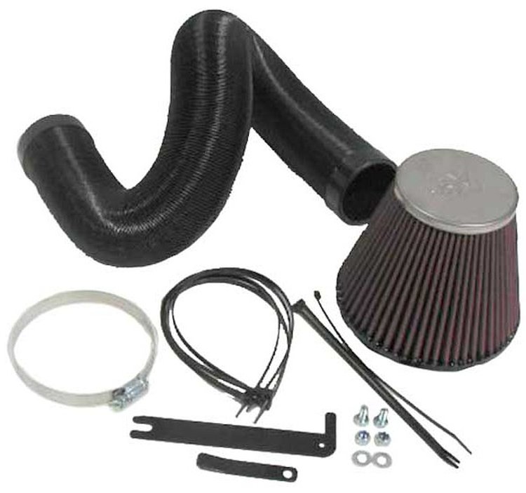 57 Series FIPK Air Intake System