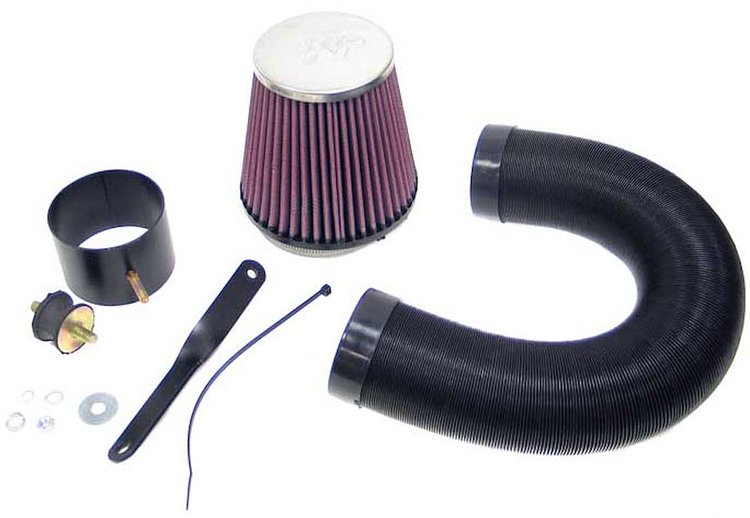 57 Series FIPK Air Intake System