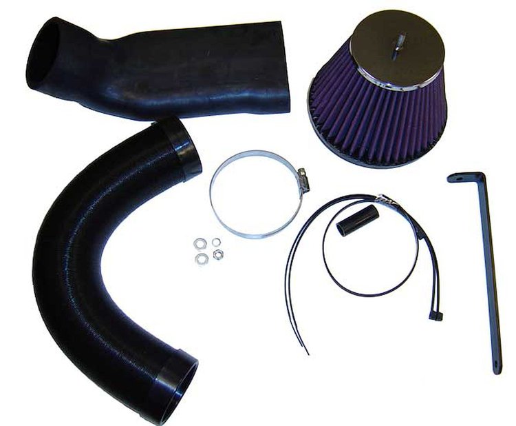 57 Series FIPK Air Intake System