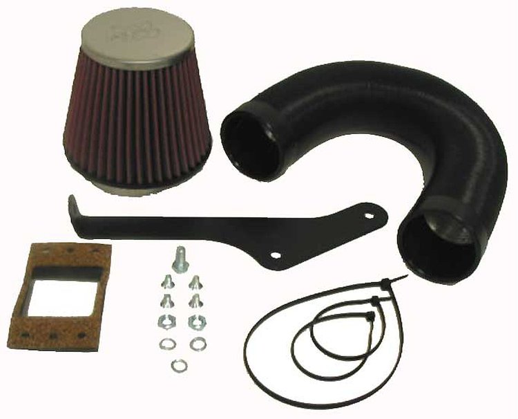 57 Series FIPK Air Intake System