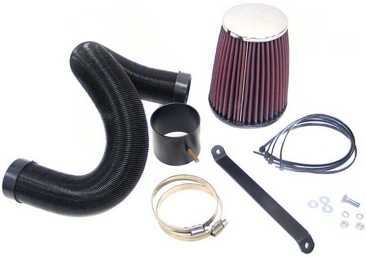 57 Series FIPK Air Intake System