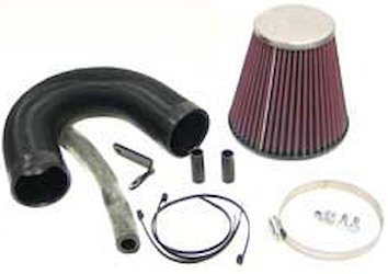 57 Series FIPK Air Intake System