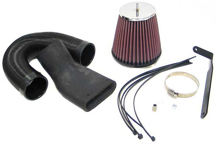 57 Series FIPK Air Intake System