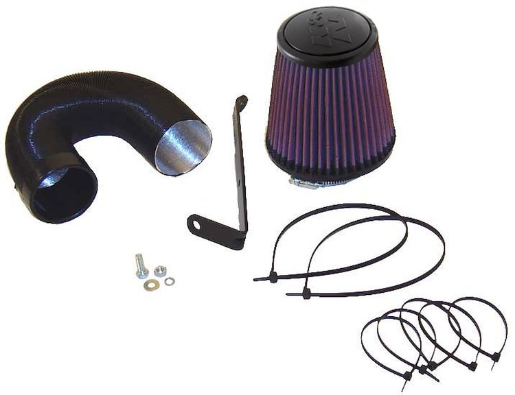 57 Series FIPK Air Intake System