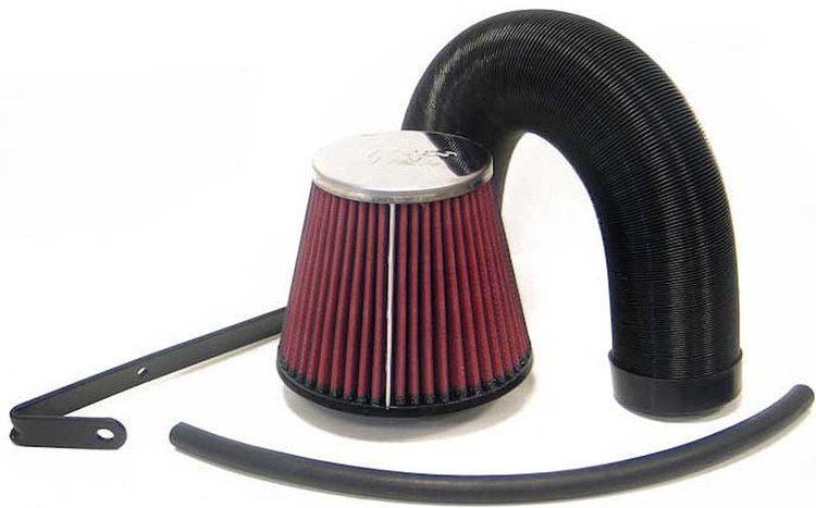 57 Series FIPK Air Intake System