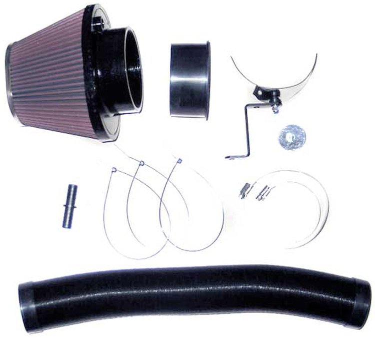 57 Series FIPK Air Intake System