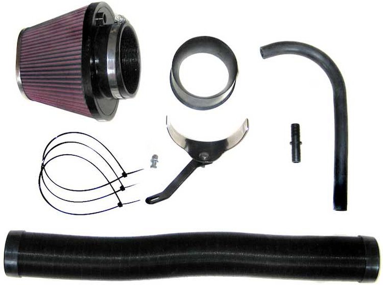 57 Series FIPK Air Intake System