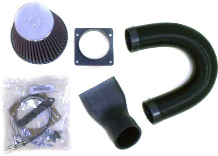 57 Series FIPK Air Intake System