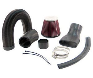 57 Series FIPK Air Intake System