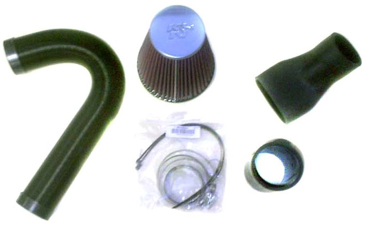 57 Series FIPK Air Intake System