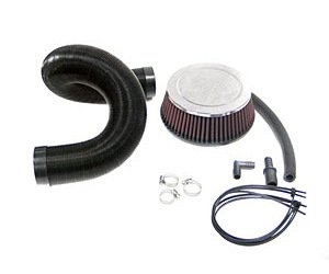 VW POLO 1600 16V DOHC 2000