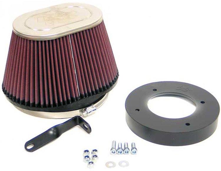 57 Series FIPK Air Intake System