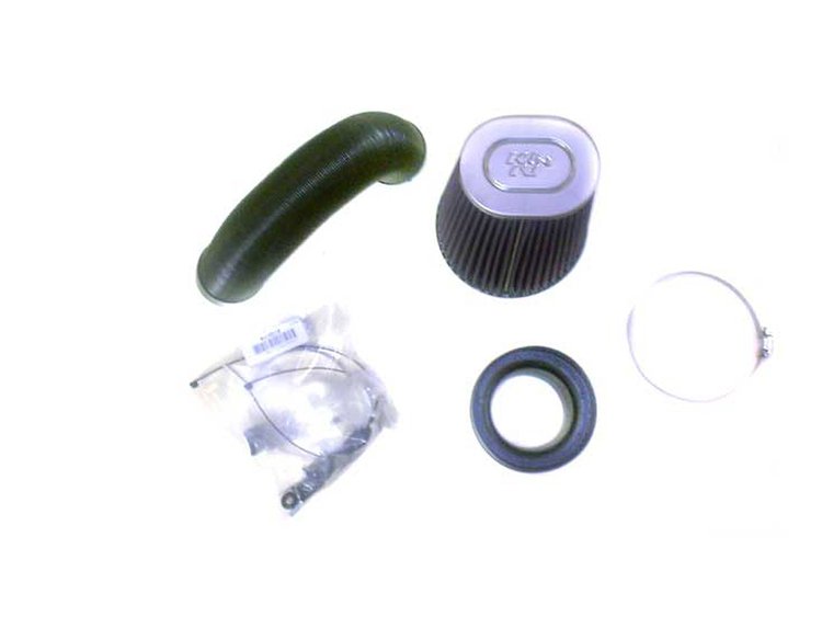 57 Series FIPK Air Intake System