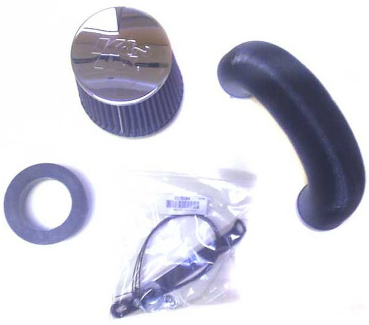 57 Series FIPK Air Intake System