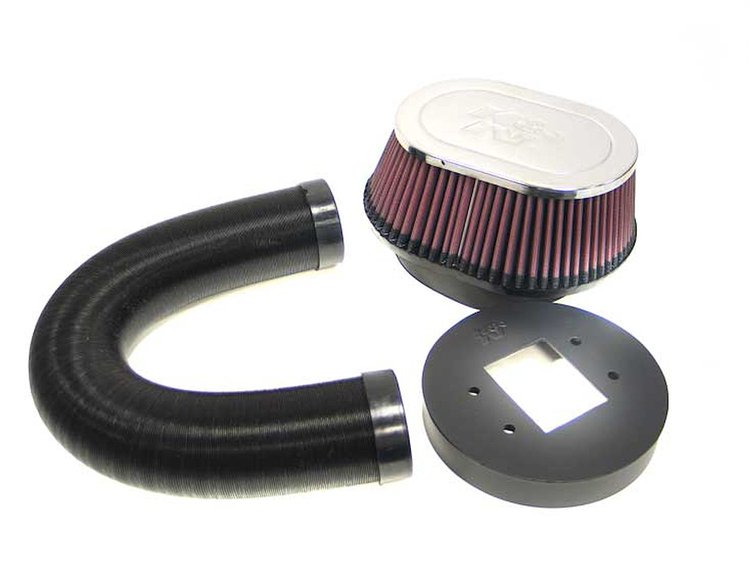 57 Series FIPK Air Intake System