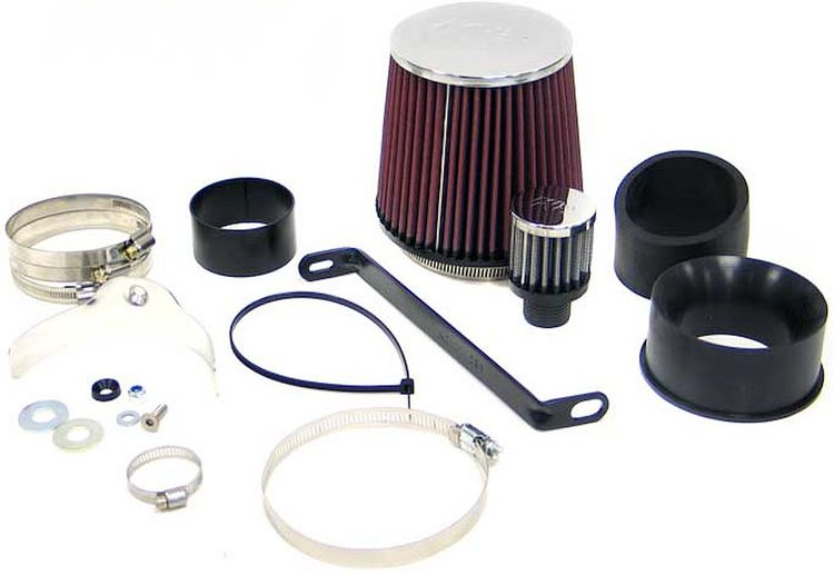 57 Series FIPK Air Intake System