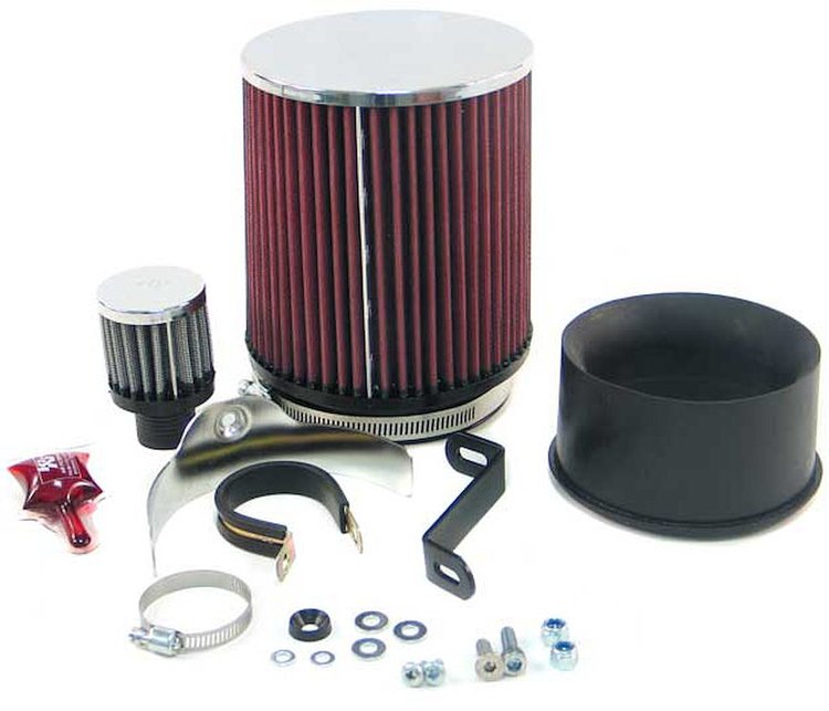57 Series FIPK Air Intake System