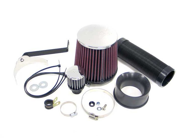 57 Series FIPK Air Intake System