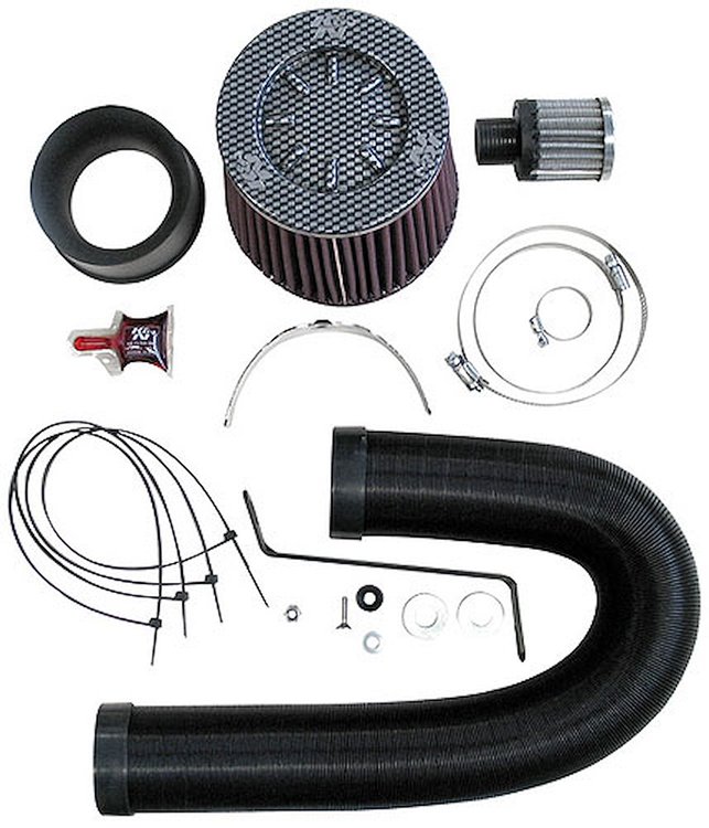 SKODA OCTAVIA RS 1.8L 20V 4CYL TURBO