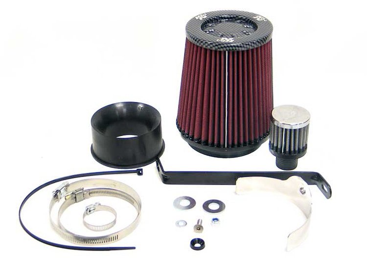 57 Series FIPK Air Intake System