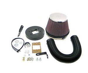 VAUX/OPEL CAVALIER 2.0L 8V L4 MPI 113BHP