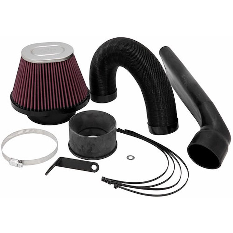 57 Series FIPK Air Intake System