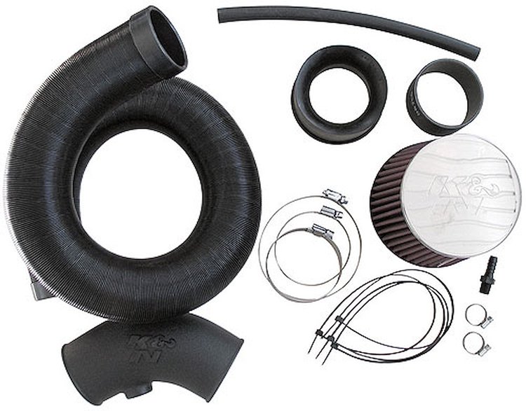 57 Series FIPK Air Intake System