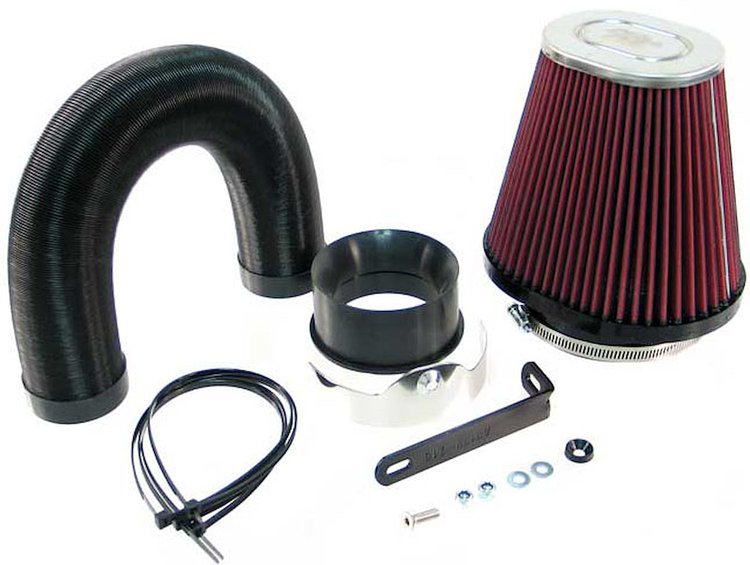 57 Series FIPK Air Intake System
