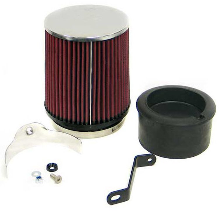 57 Series FIPK Air Intake System