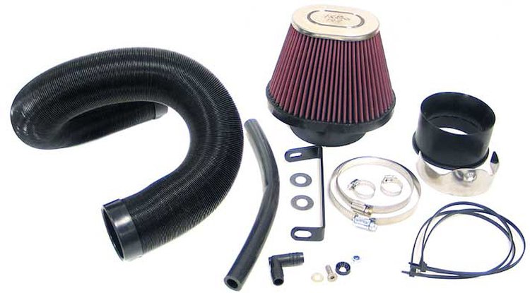 57 Series FIPK Air Intake System