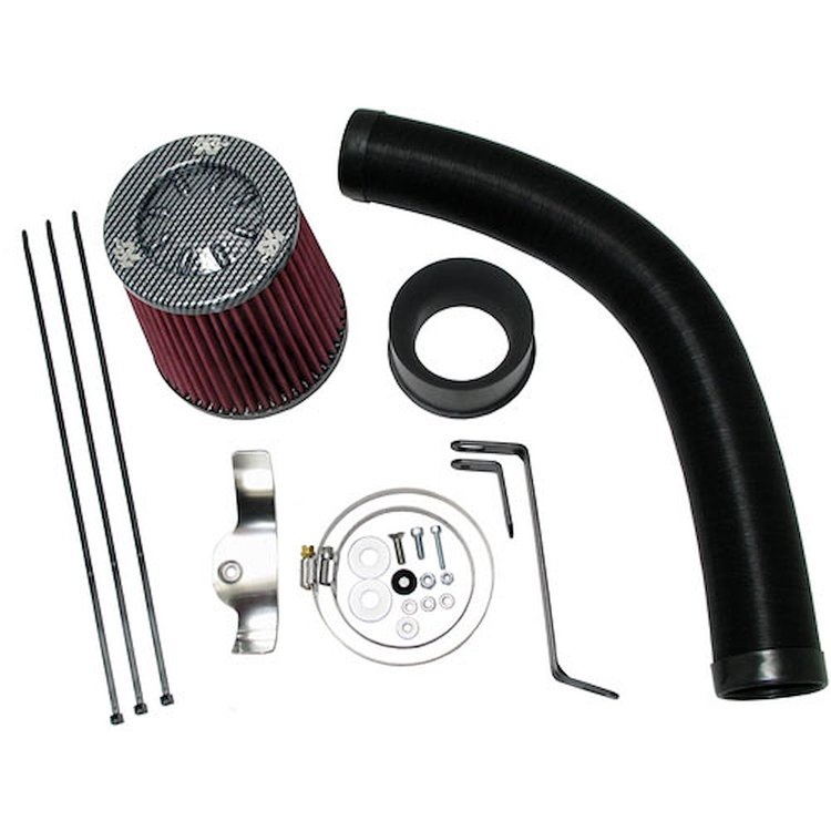 57 Series FIPK Air Intake System