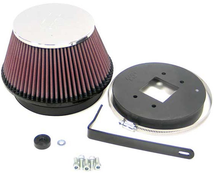57 Series FIPK Air Intake System