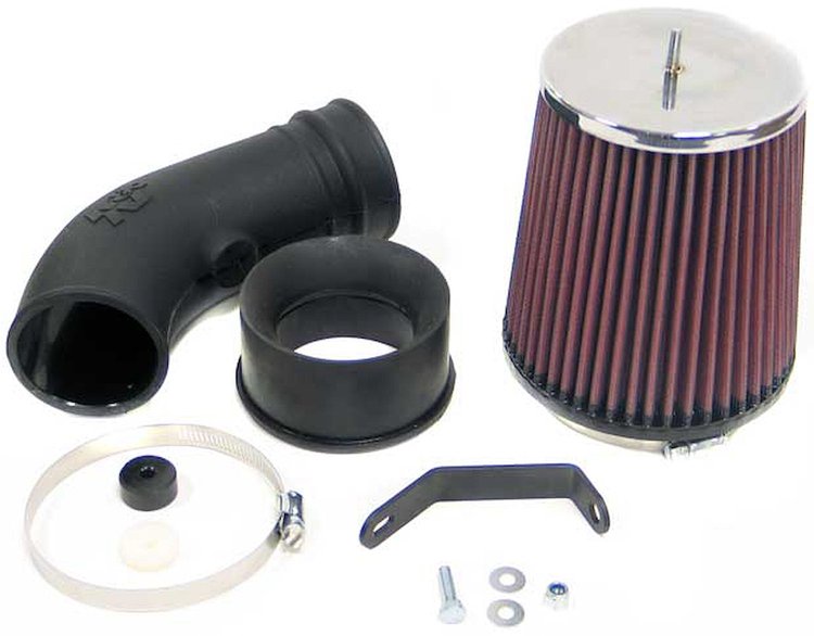 57 Series FIPK Air Intake System