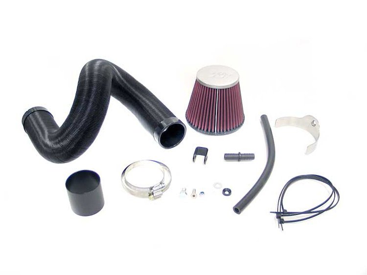 57 Series FIPK Air Intake System