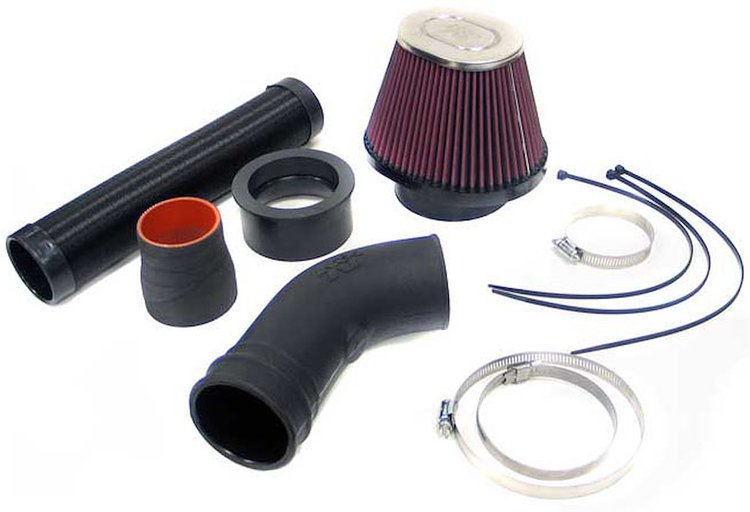 57 Series FIPK Air Intake System