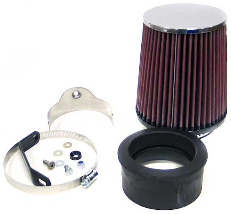 57 Series FIPK Air Intake System