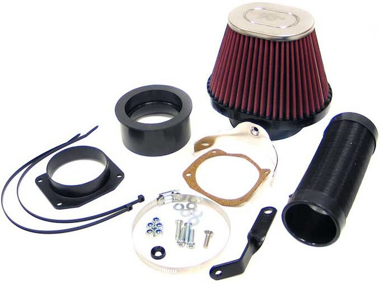 57 Series FIPK Air Intake System