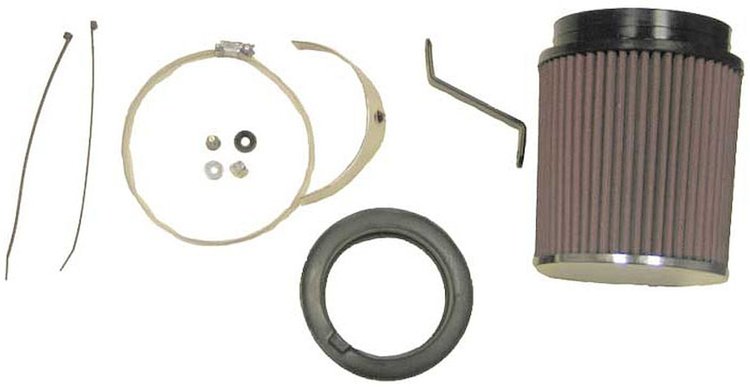 57 Series FIPK Air Intake System