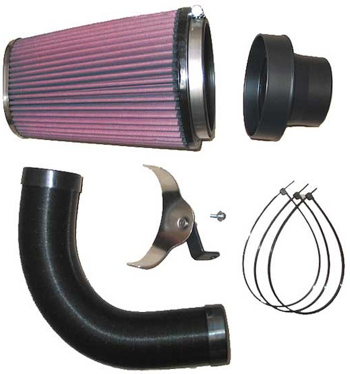 57 Series FIPK Air Intake System