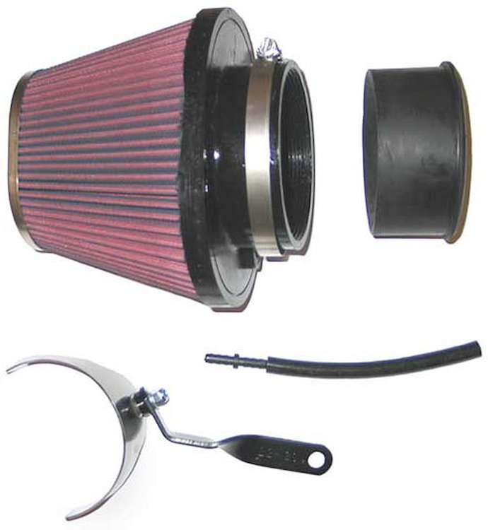 57 Series FIPK Air Intake System