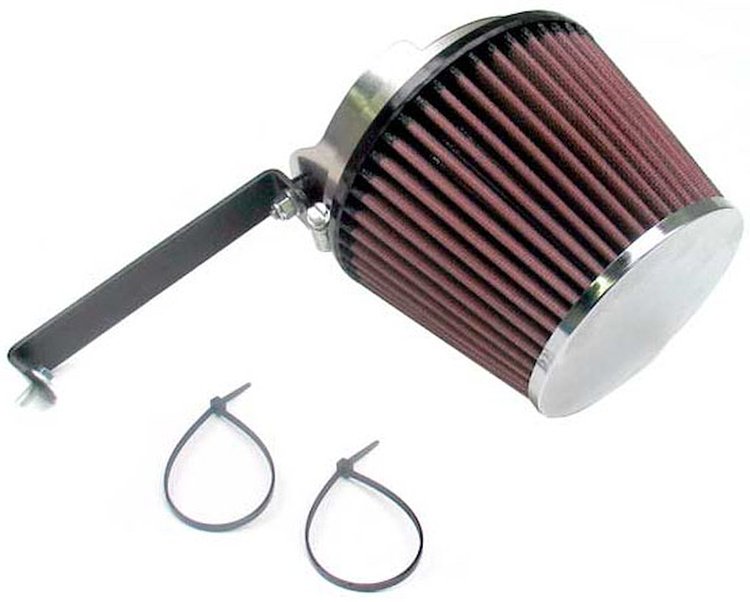 57 Series FIPK Air Intake System