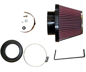 57 Series FIPK Air Intake System