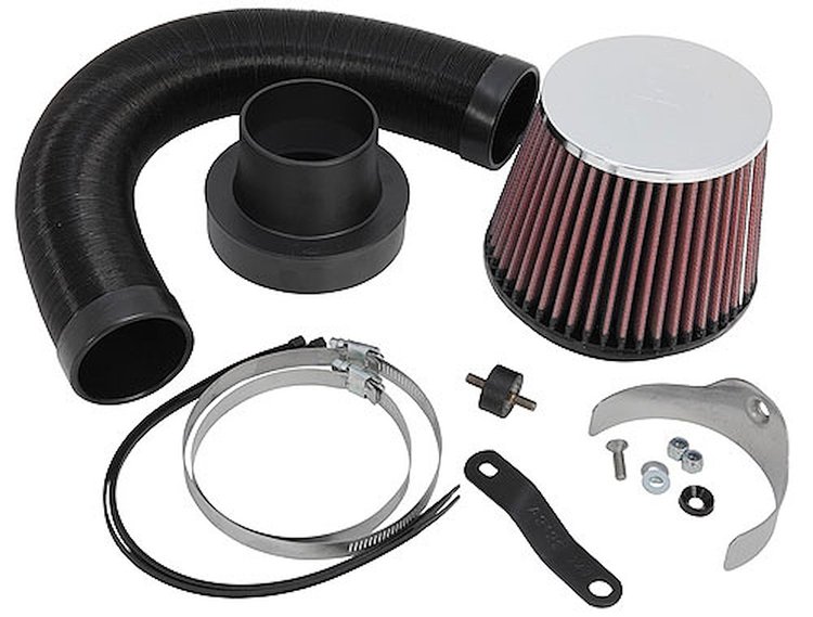 57 Series FIPK Air Intake System
