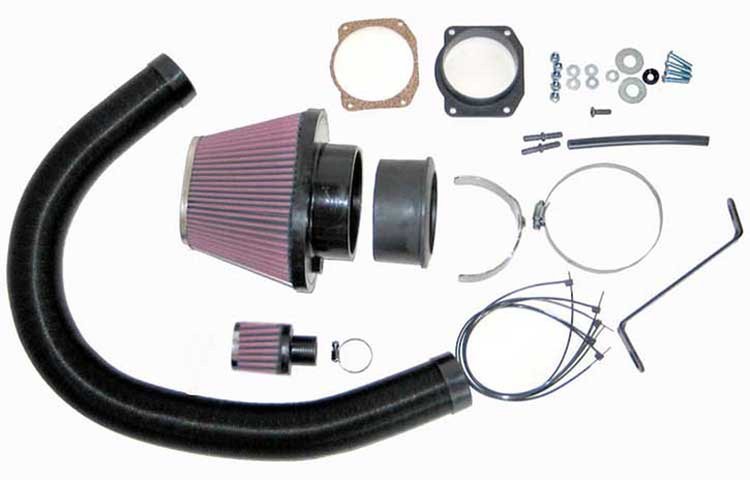 57 Series FIPK Air Intake System
