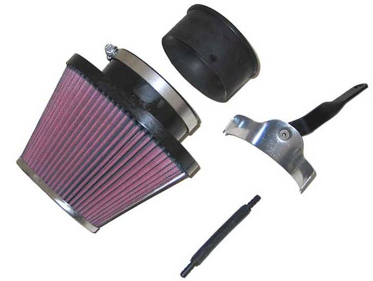 57 Series FIPK Air Intake System