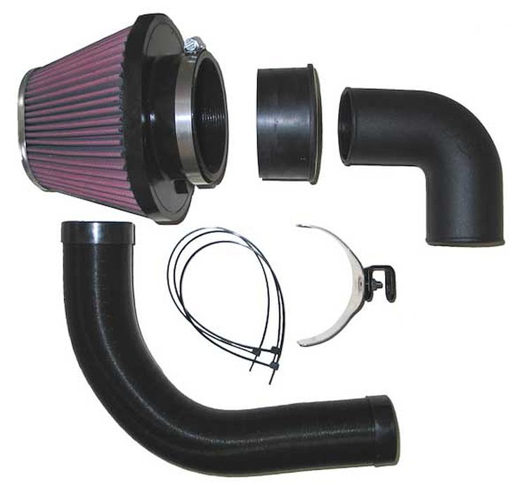 57 Series FIPK Air Intake System