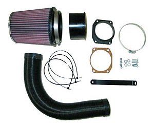 AUDI A3 1.8L 20V L4 125BHP (HITACHI MAS)