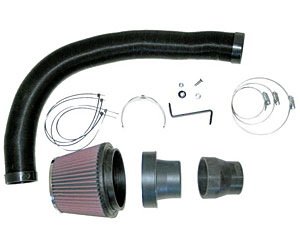 VAUXHALL CORSA C 1.0L L3