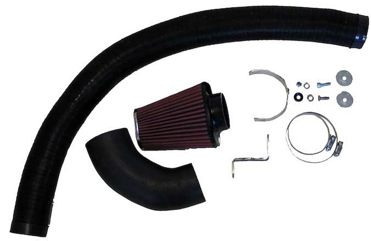 57 Series FIPK Air Intake System